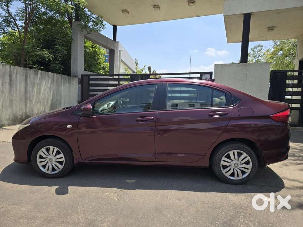 Honda City 2015 1st Owner Diesel