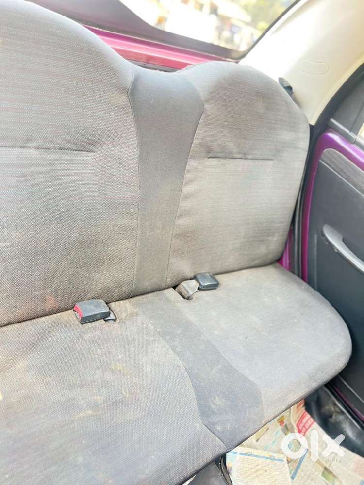 Tata Nano 2015 Cng & Hybrids Good Condition