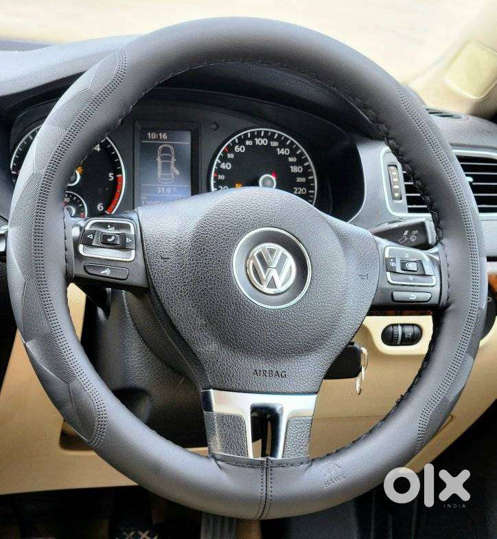 Volkswagen Jetta [ ] 2.0 Highline Tdi, 2014, Diesel