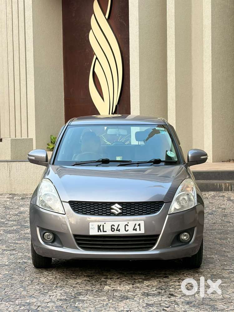 Maruti Suzuki Swift 2011-2014 Vdi, 2014, Diesel
