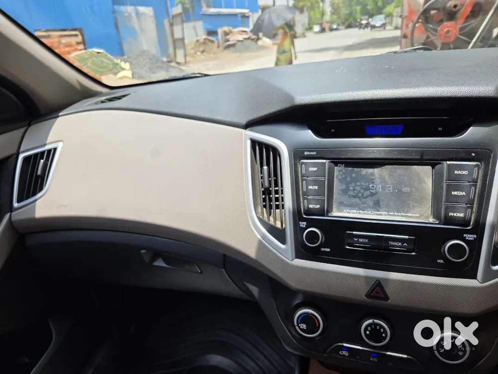 Hyundai Creta 2019 Diesel 135911 Km Driven