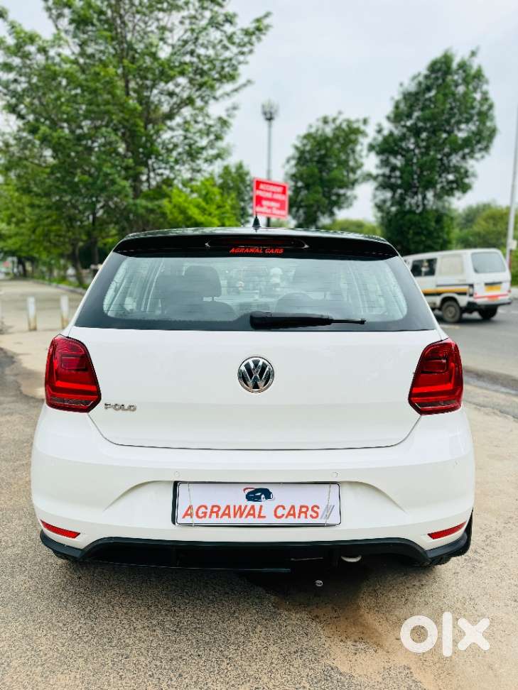 Volkswagen Polo 1.0 Mpi Comfortline, 2020, Petrol