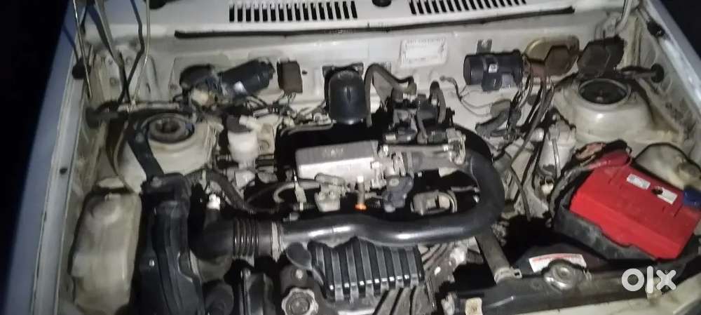 Maruti Suzuki 800 2012 Manual Petro Acl