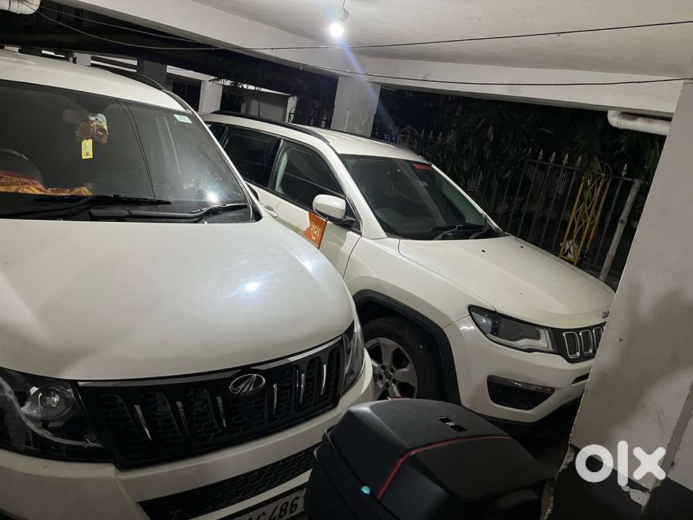 Jeep Compass Top Diesel 2019 Tax 2029 New Condition Doctor Driven