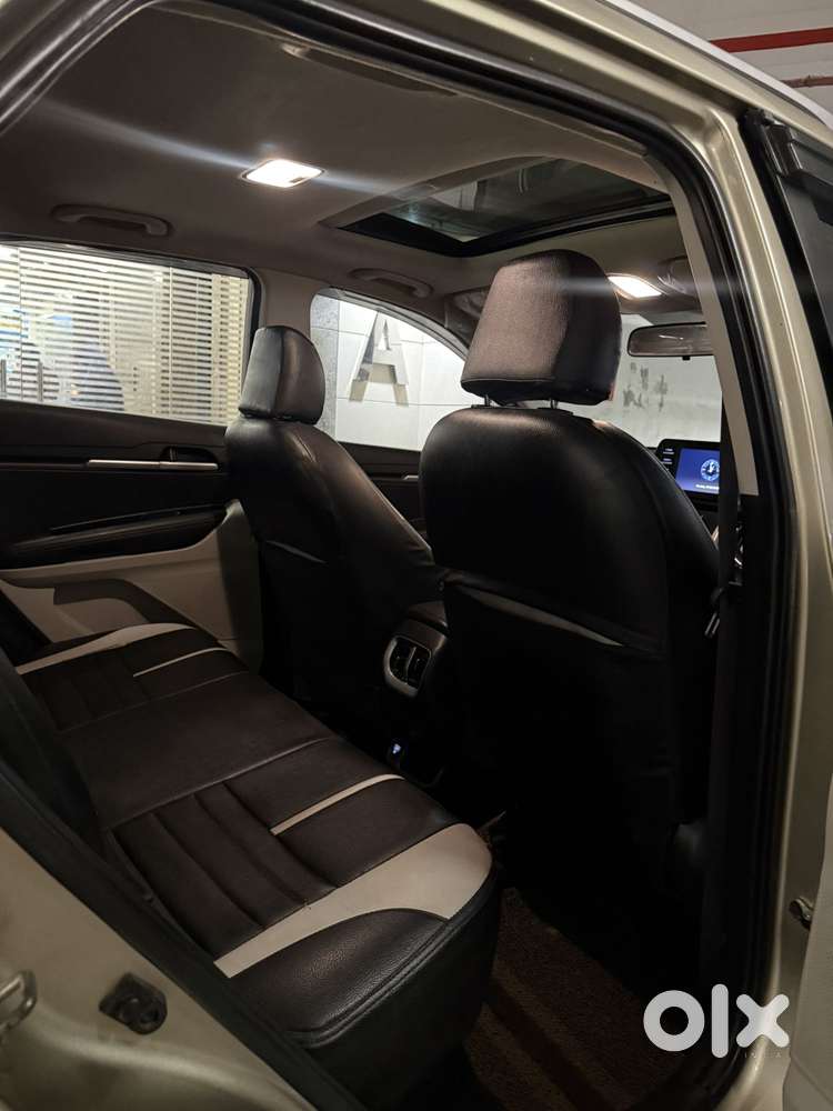 Kia Sonet Htx 1.5 Diesel, 2020, Diesel