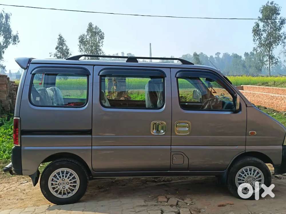 Maruti Suzuki Eeco 2024 Petrol 15000 Km Driven