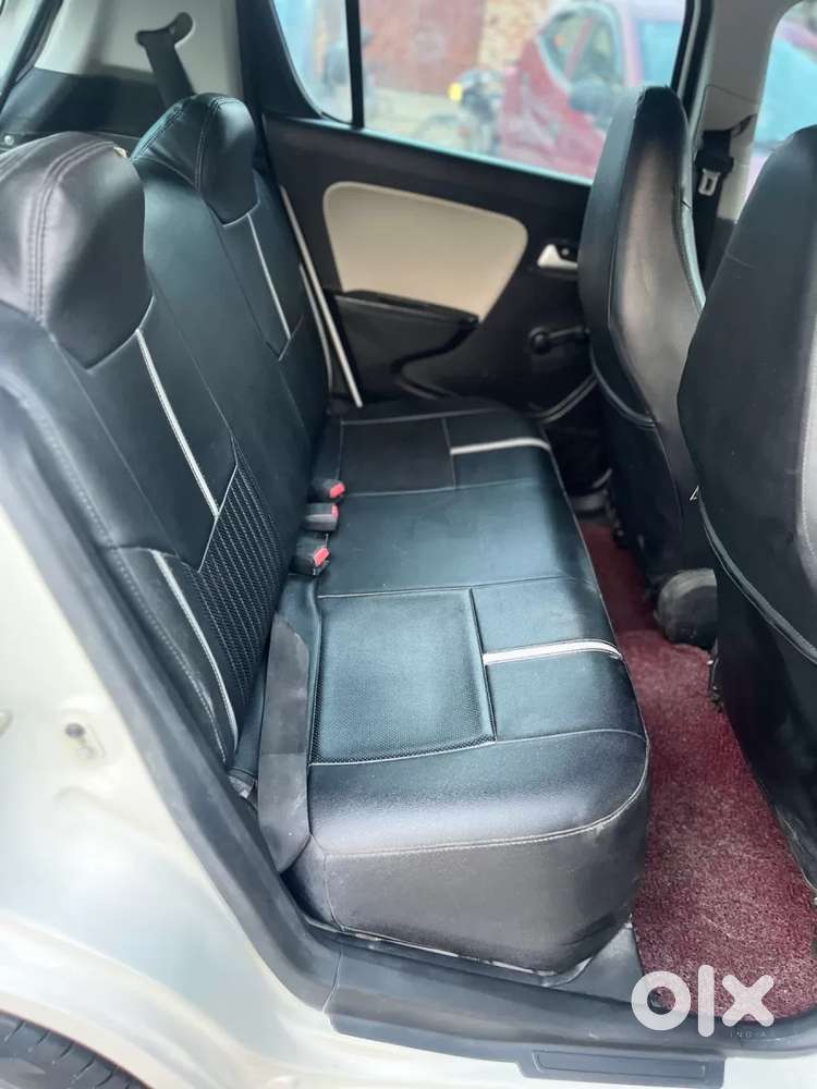 Maruti Suzuki Alto 800 0.8 Vxi Plus, 2020, Petrol