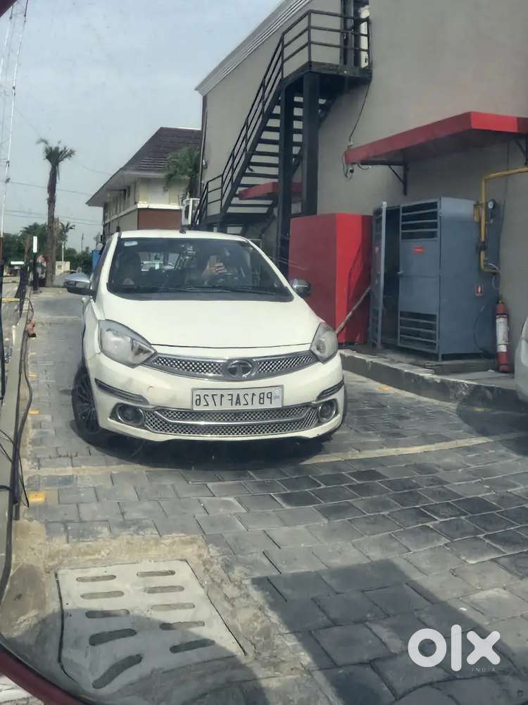 Tata Tiago 1.2 Revotron 2019