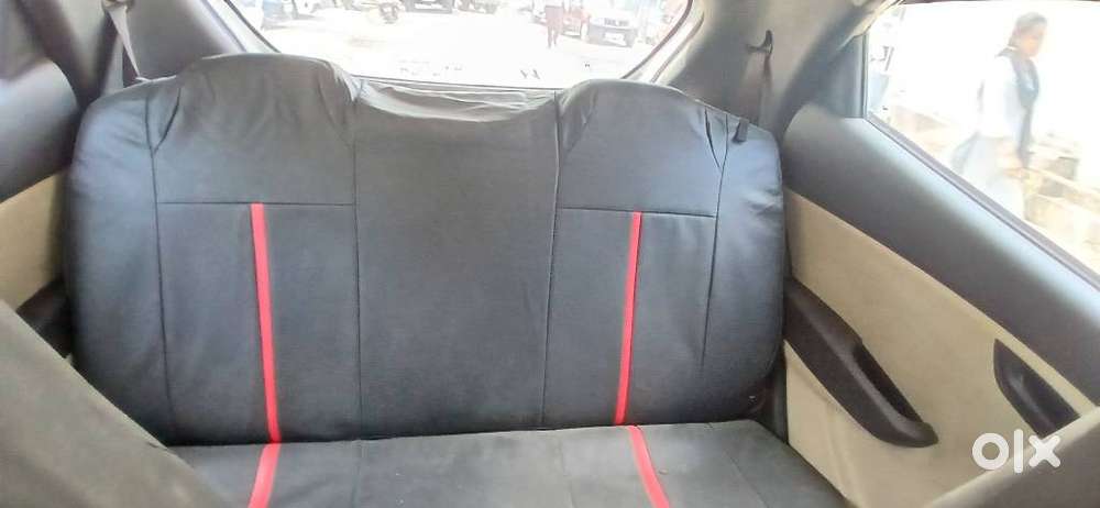 Hyundai Eon Magna +, 2016, Petrol