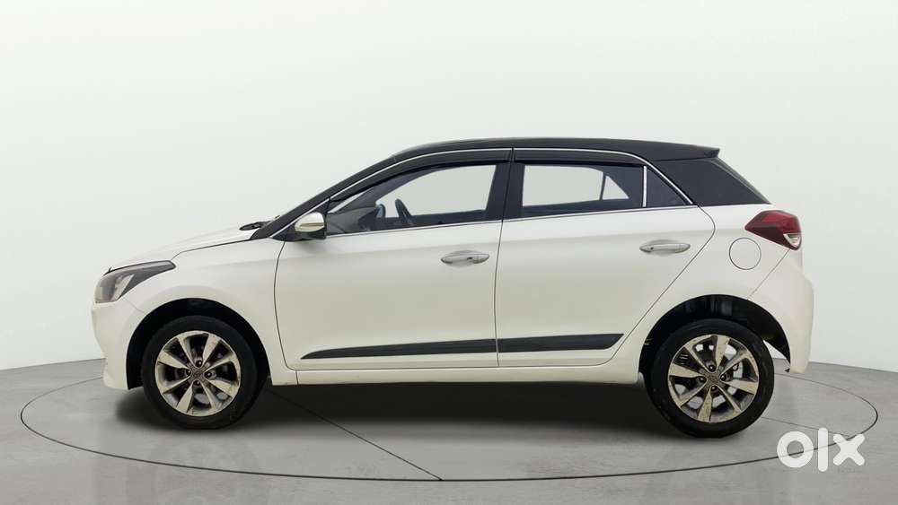 Hyundai Elite I20 Asta 1.2, 2015, Cng & Hybrids