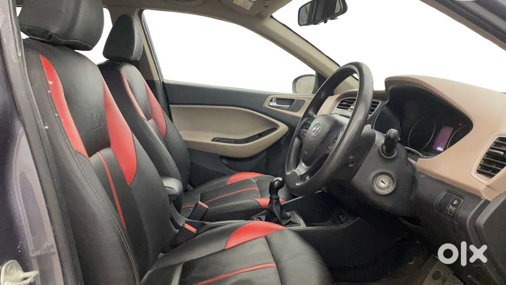 Hyundai Elite I20 1.2 Magna Plus, 2019, Petrol