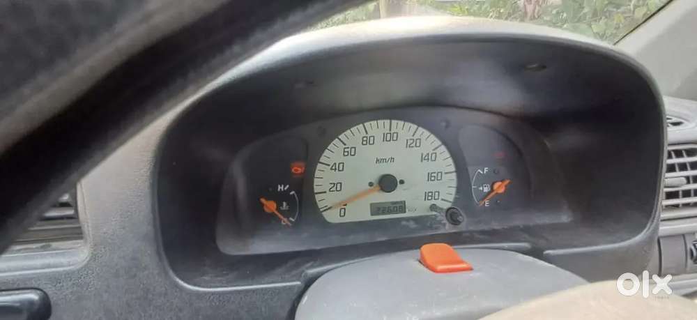 Used Maruti Suzuki Alto 2009
