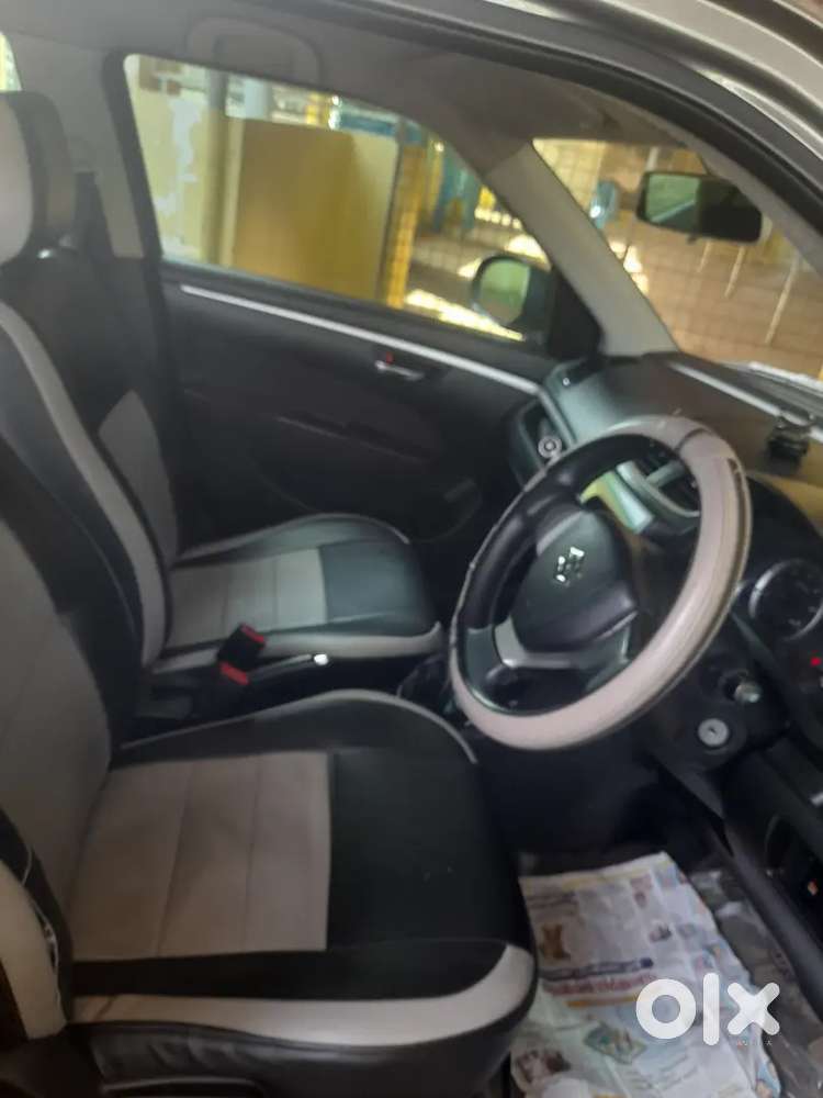 Maruti Suzuki Swift 2015 Diesel