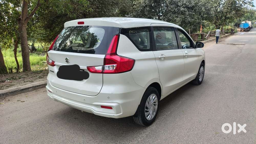 Maruti Suzuki Ertiga Vxi (o) Cng, 2022, Cng & Hybrids