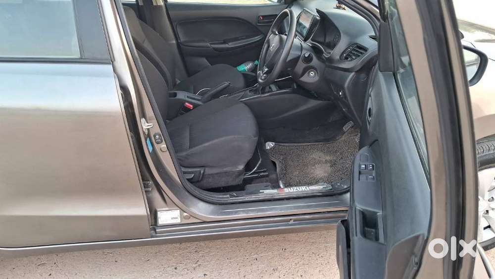 Maruti Suzuki Baleno, 2020, Cng & Hybrids