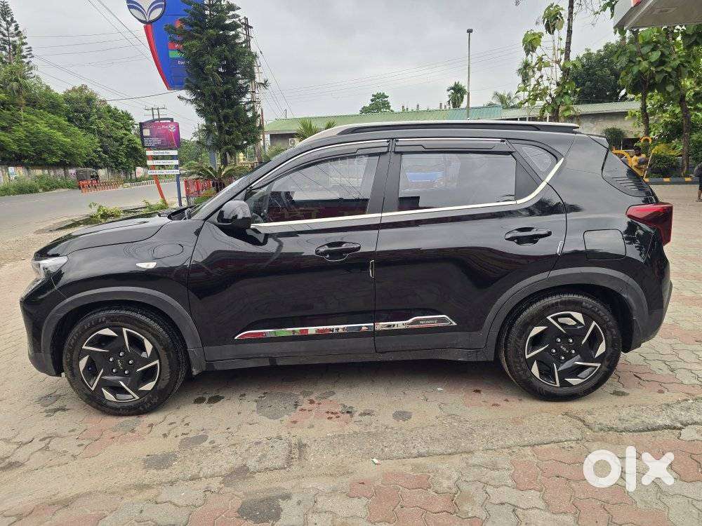 Kia Sonet G 1.2 5mt Htk(o), 2025, Petrol