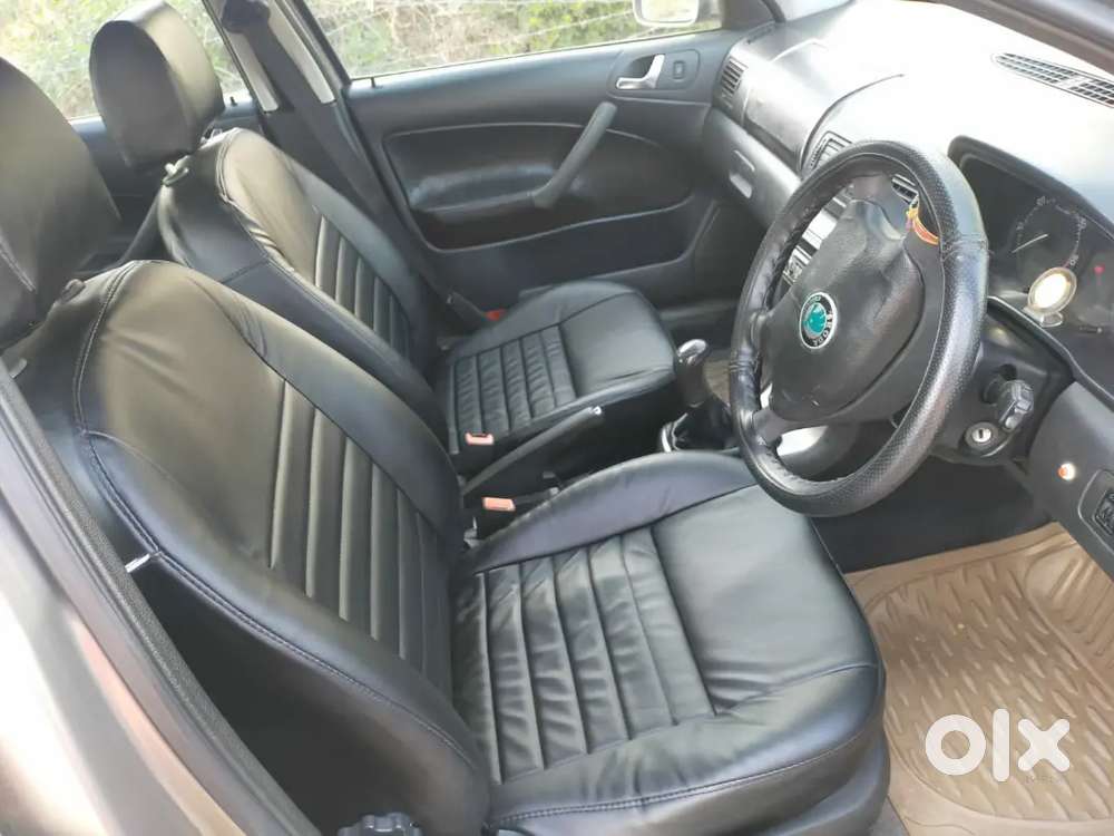 Skoda Octavia Tdi 2009