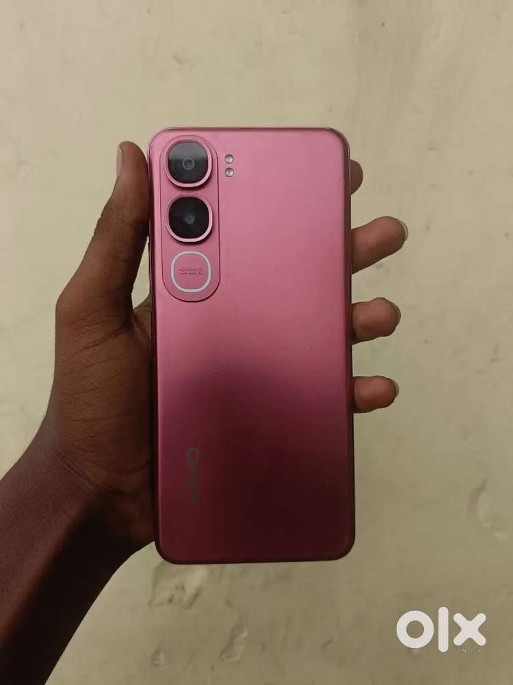 Buy & Sell Second Hand Vivo Y31 in India, Used Mobiles in India | OLX