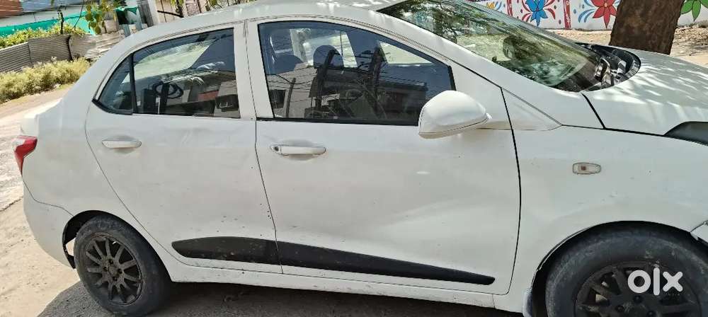 Hyundai Xcent Prime 2018 कार