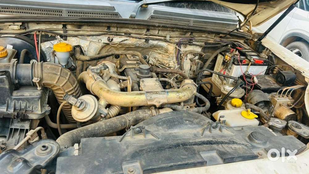 Mahindra Scorpio 2019 Diesel Good Condition