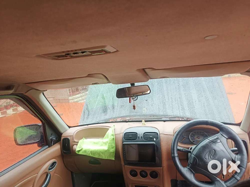 Mahendra Scorpio 2.6 Di Turbo