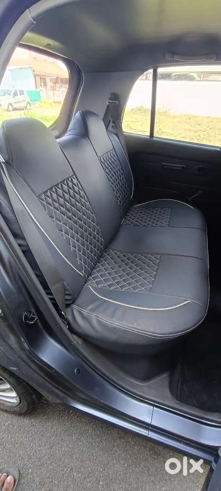 Hyundai Santro Xing Gls 2009