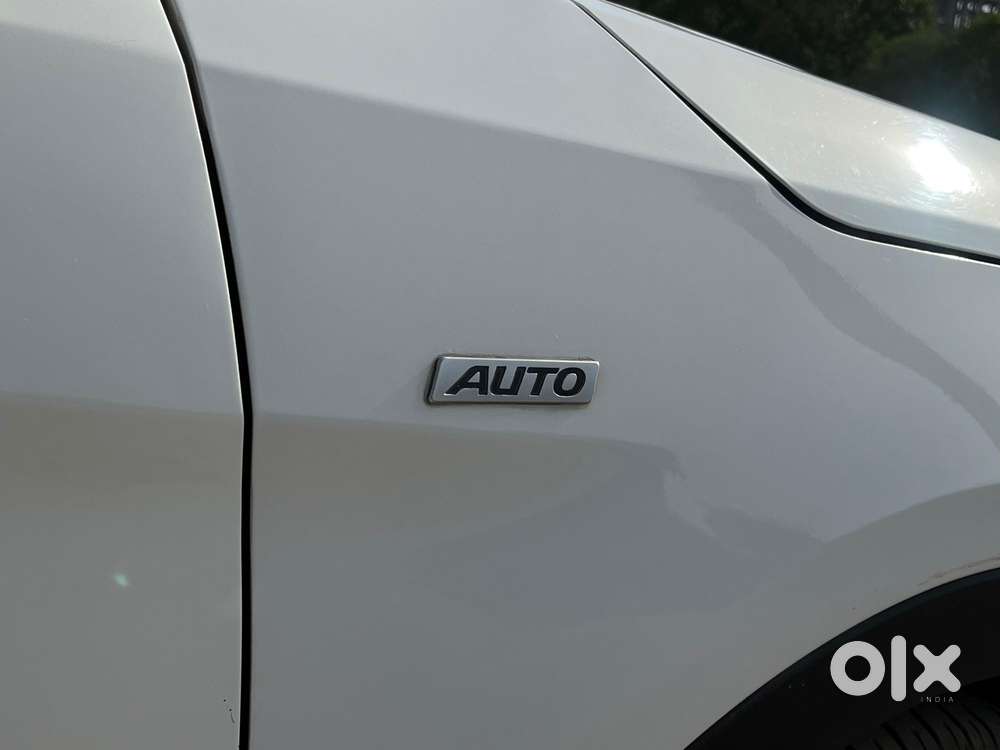 Hyundai Creta 1.6 Vtvt At Sx Plus, 2018, Petrol