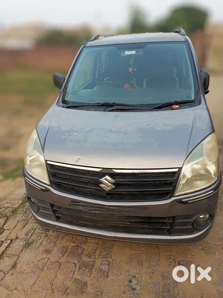 Maruti Suzuki Wagon R 2011 Lxi Urgent Sell