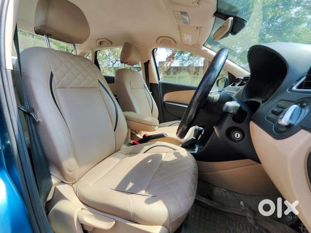 Volkswagen Ameo 1.5 Tdi Highline Plus At, 2017, Diesel
