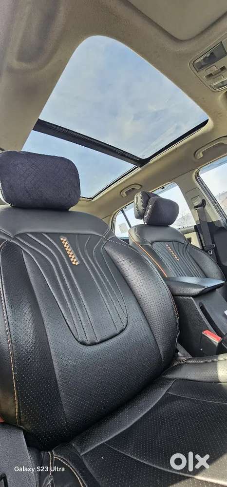 Brand New Creta Single Owner Car With Service Record