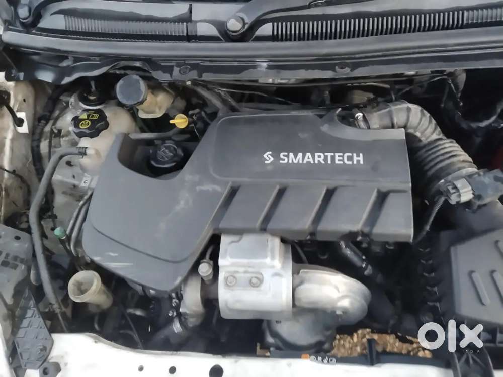 Chevrolet Beat Diesel 2012 Model