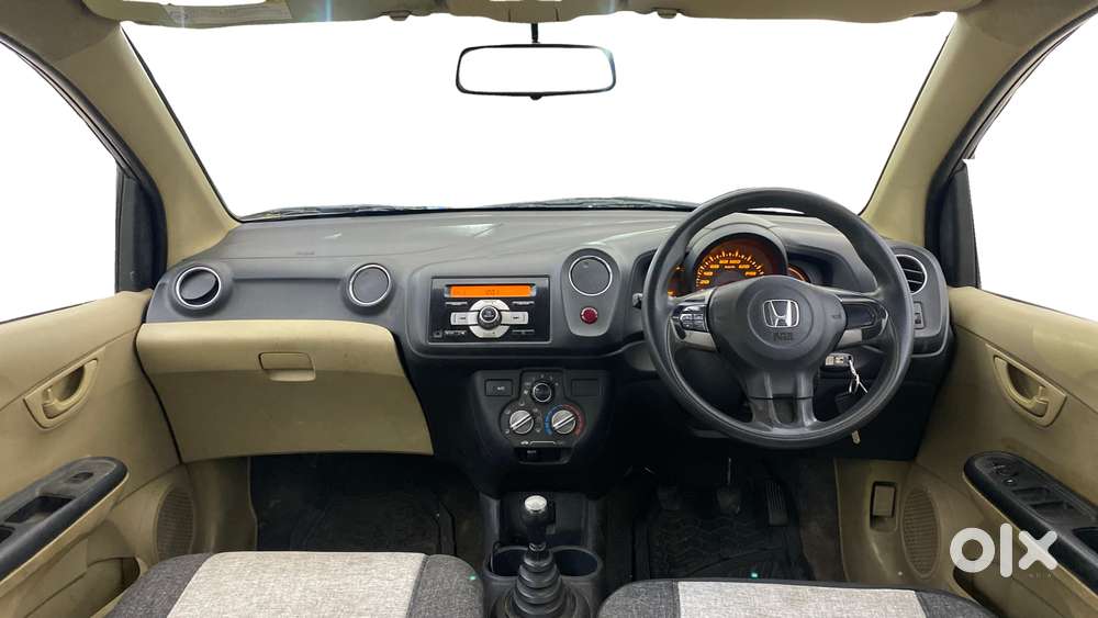 Honda Amaze 2013-2016 S I-dtech, 2014, Diesel