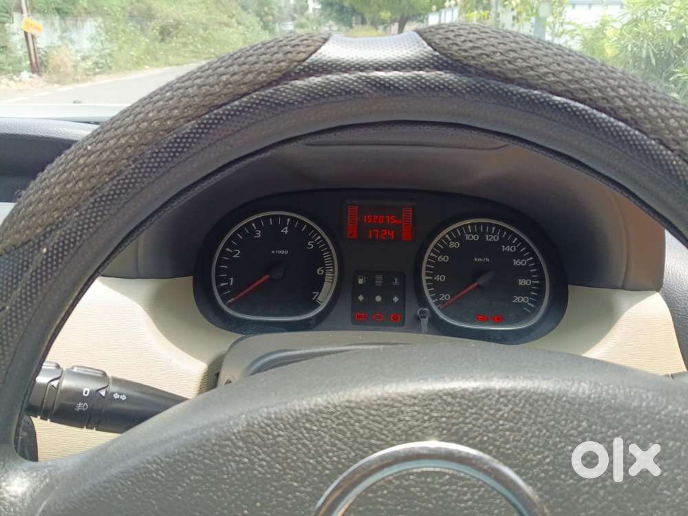 Renault Duster 2012-2015 85ps Diesel Rxe, 2013, Diesel