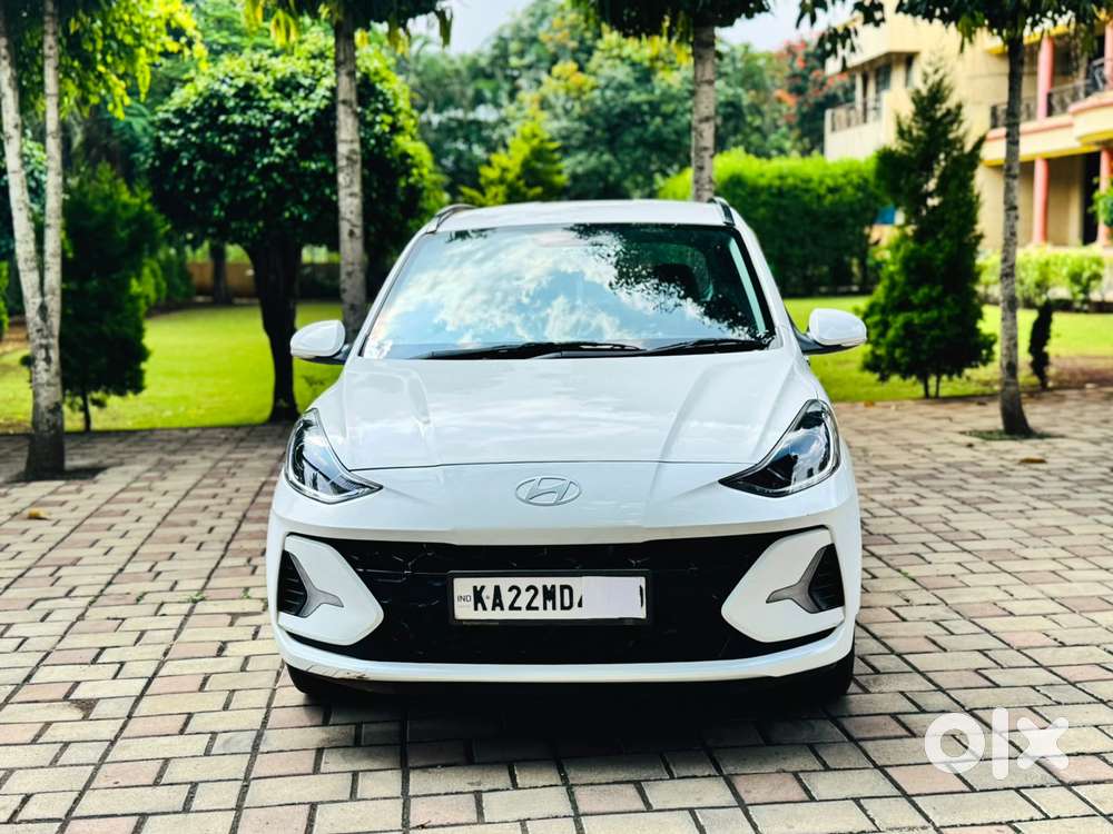 Hyundai Grand I10, 2023, Petrol