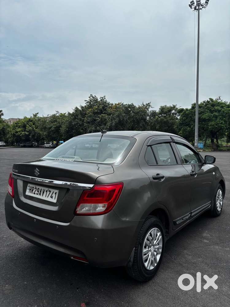Maruti Suzuki Swift Dzire 1.3 Lxi, 2020, Petrol