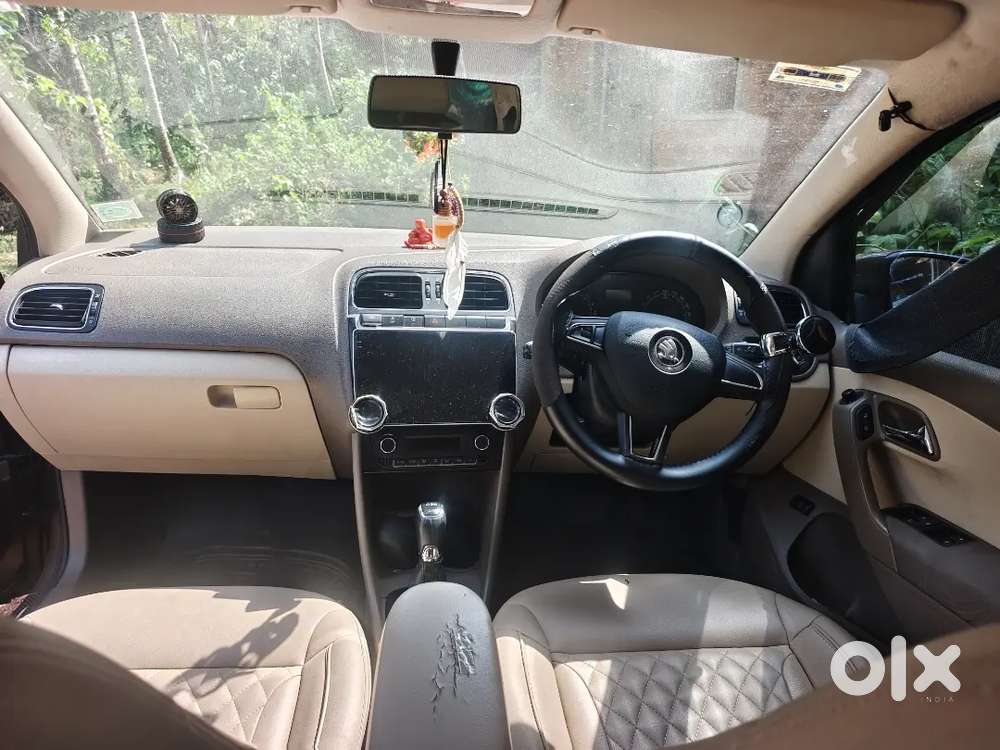 Skoda , Rapid Year 2014 Automatic Diesel