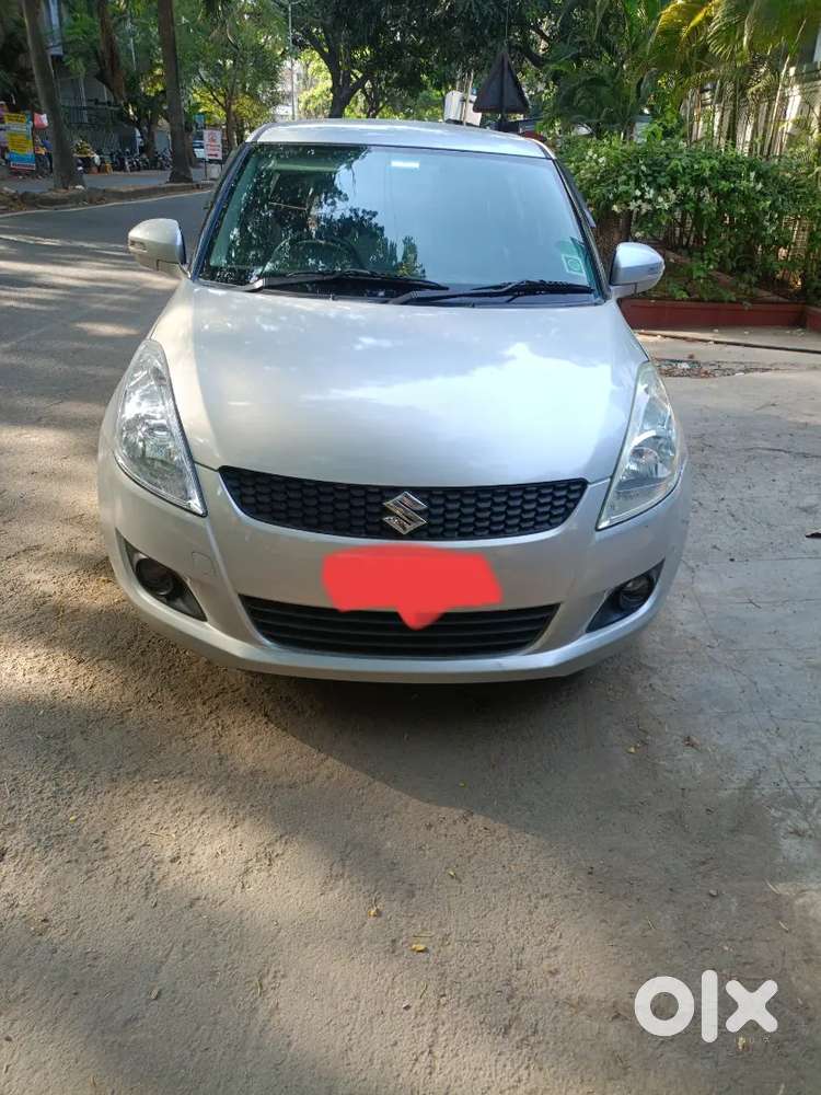 Maruti Suzuki Swift 2013 Diesel Well Maintained