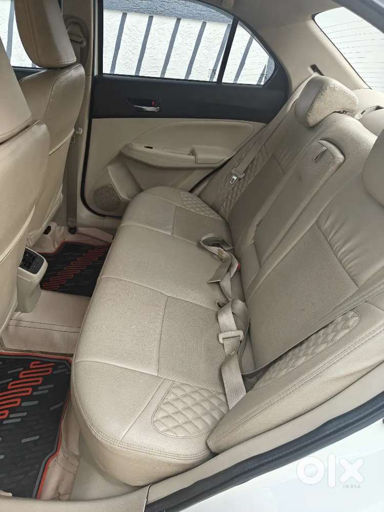 Maruti Suzuki Dzire 2023 Petrol 55000 Km Driven
