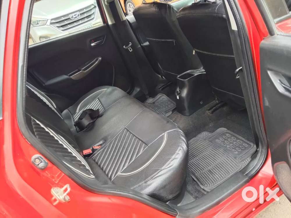 Maruti Suzuki Baleno Delta, 2020, Petrol