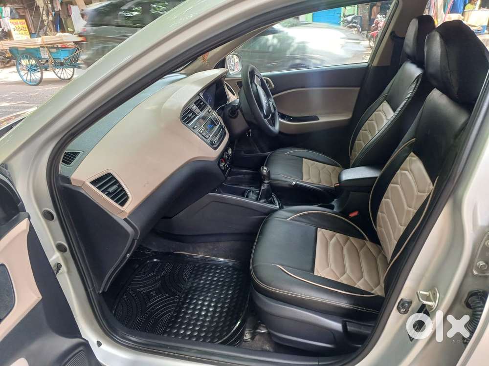Hyundai I20 Magna 1.2, 2018, Petrol