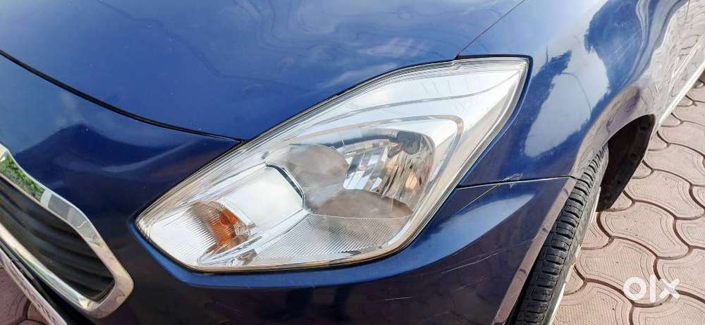 Maruti Suzuki Dzire Vdi, 2018, Diesel