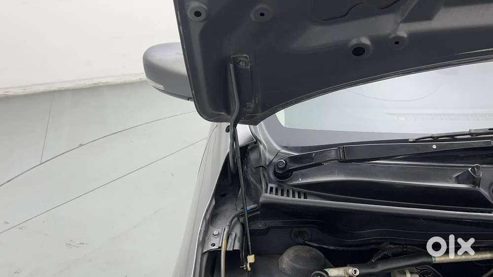 Maruti Suzuki Celerio Zxi Optional Amt, 2016, Petrol