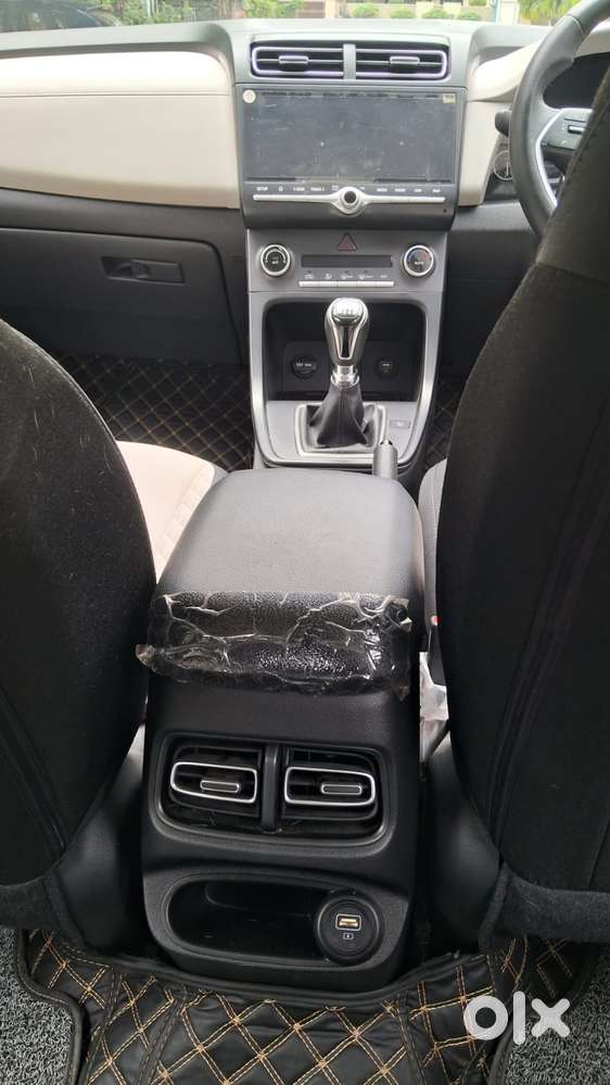 Hyundai Creta 1.6 Sx, 2022, Petrol
