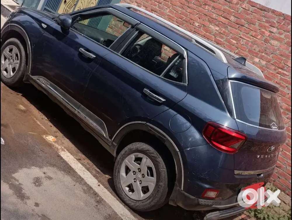 Hyundai Venue 2020 Sx