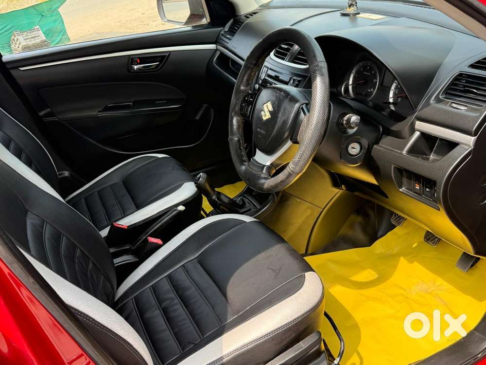 Maruti Suzuki Swift Ddis Zdi, 2012, Diesel