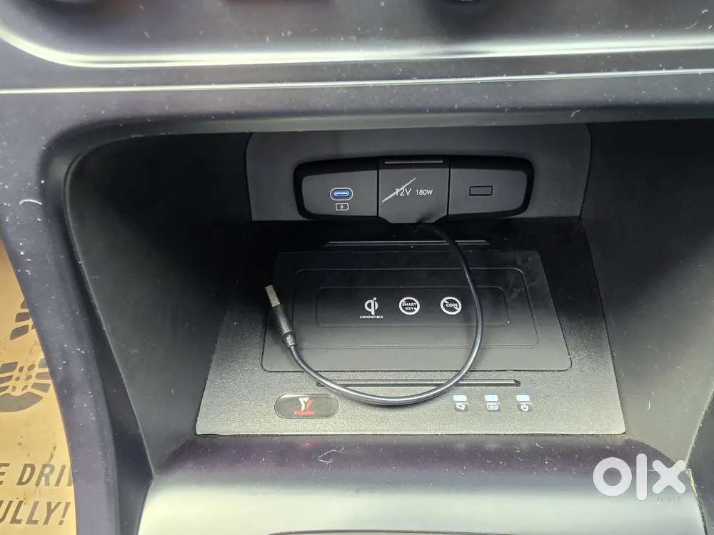Hyundai Creta Facelift 2026 Manual Diesel