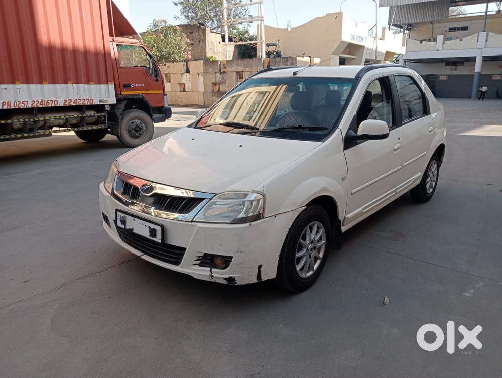 Mahindra Verito Vibe 1.5 Dci D6, 2013, Diesel