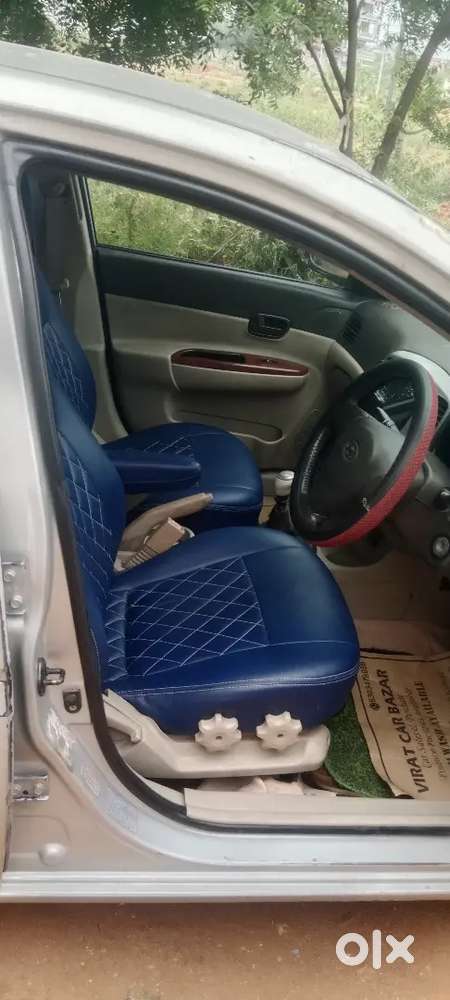 Hyundai Verna 2009 1.6 S