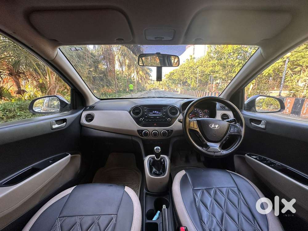 Hyundai Grand I10 Asta 1.2 (o) Vtvt, 2015, Petrol