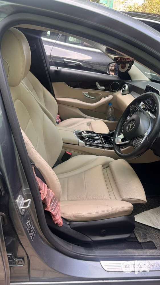 Mercedes-benz C 200 2017